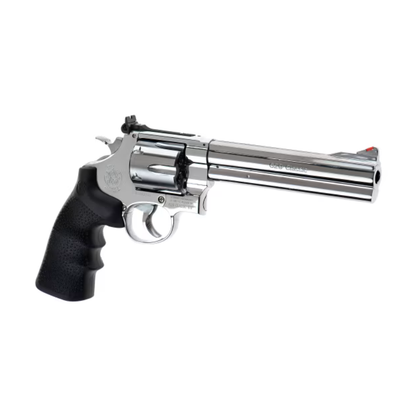 Smith & Wesson 629 Classic 6,5" Full Metal Co2