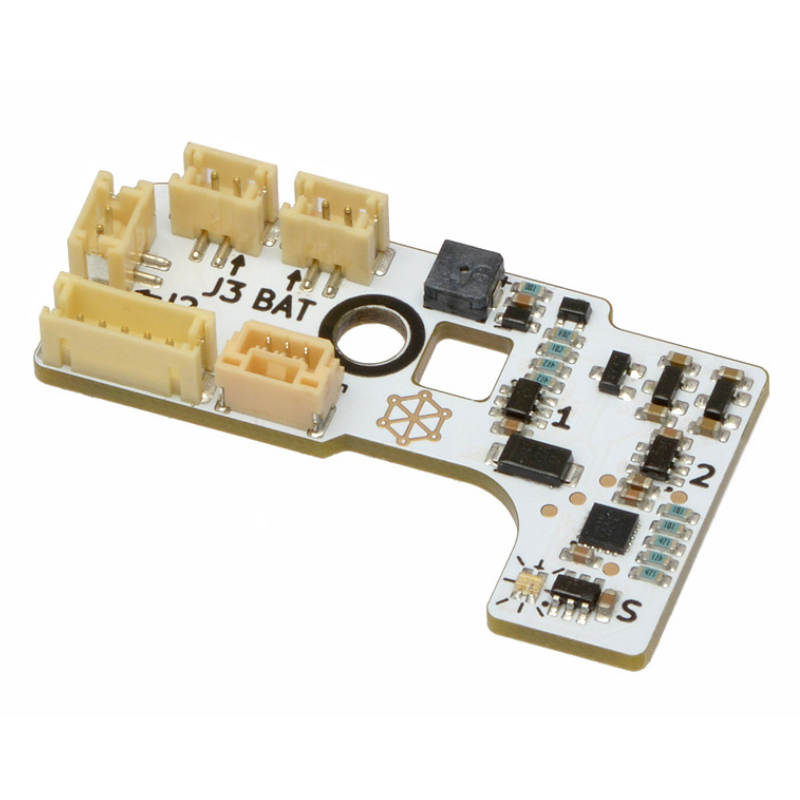 Perun HPA Trigger Board V2