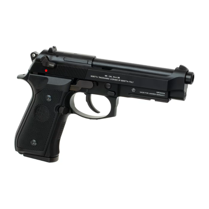 Beretta M9 Full Metal GBB