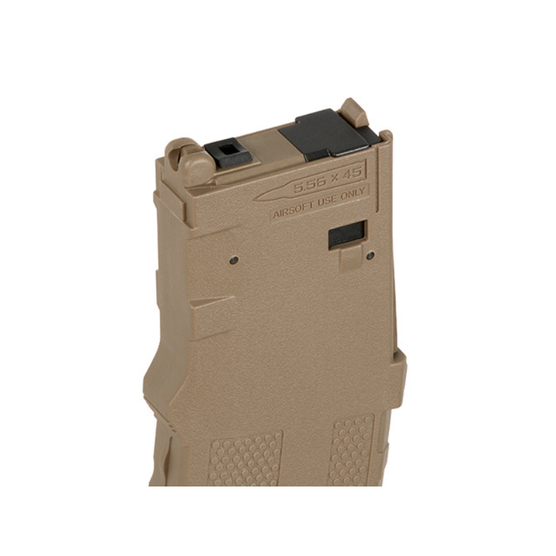 GBBR MWS Magasin 35rd