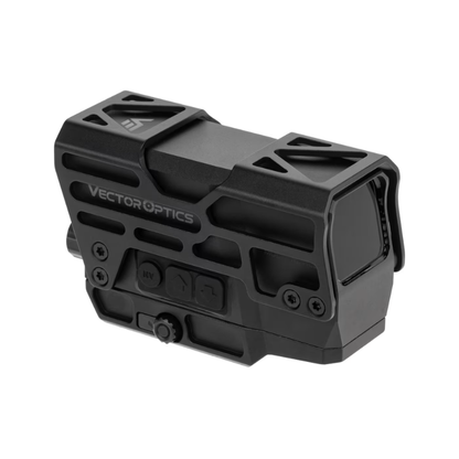 Vector Optics Frenzy Plus 1x31x26 Multi-Reticle