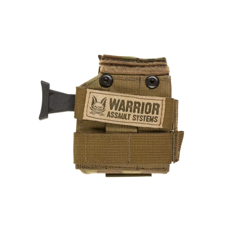 Warrior Universal Pistol Holster