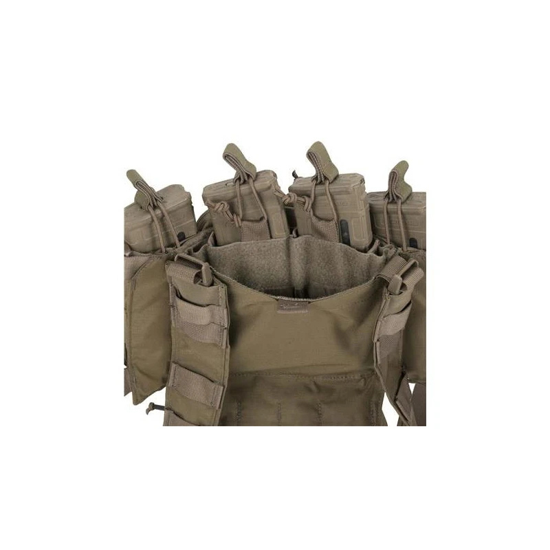 HELIKON Training Mini Rig (TMR) - RAL 7013