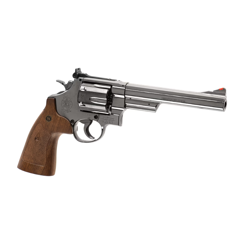 Smith & Wesson M29 6,5" Full Metal Co2