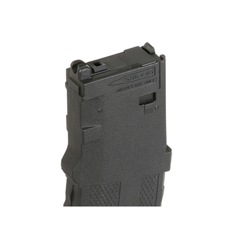 GBBR MWS Magasin 35rd