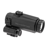 Vector Optics Maverick III 3x22 MIL Magnifier
