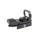 Specna Arms Core Open Red Dot Sigte - Black