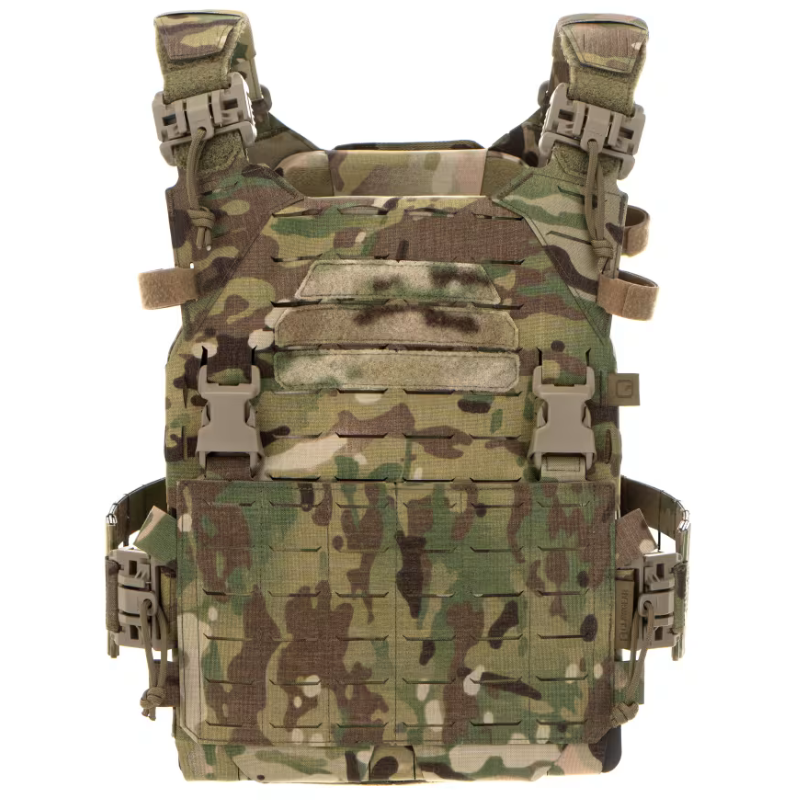 Clawgear Operator Plate Carrier