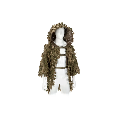 Invader Gear Ghillie Base Leaf