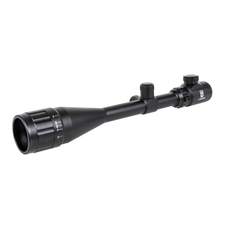 Specna Arms CORE 6–24x50 AOEG Kikkertsigte
