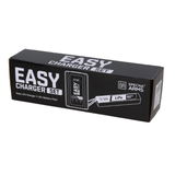Oplader + 7.4V 1000 mAh LiPo Batteripakke (Deans)