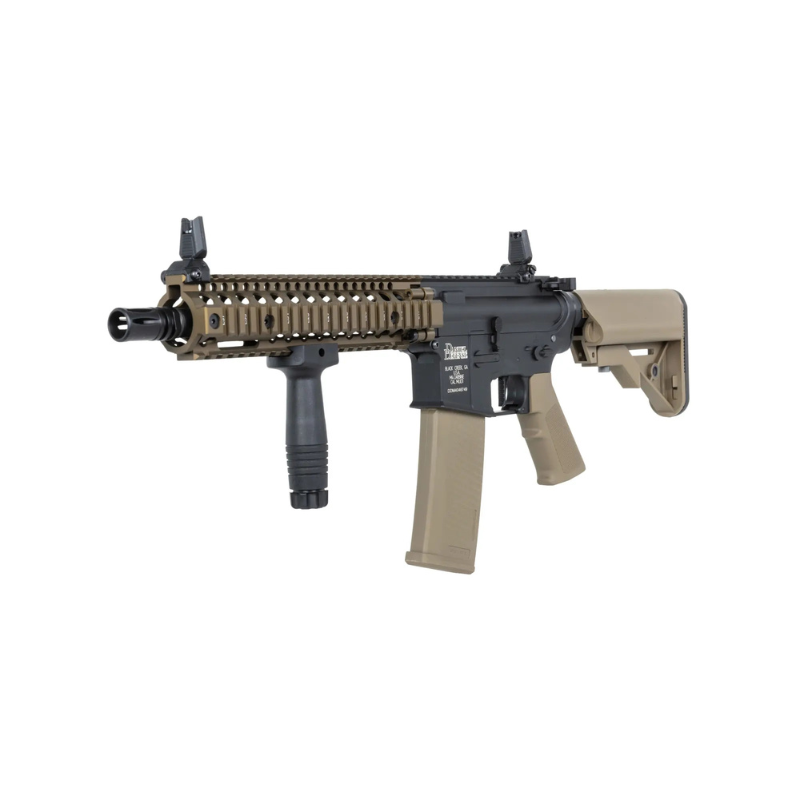 Specna Arms Daniel Defense MK18 SA-C19 CORE HAL ETU Gen.2 airsoft karabin