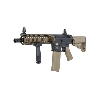 Specna Arms Daniel Defense MK18 SA-C19 CORE HAL ETU Gen.2 airsoft karabin