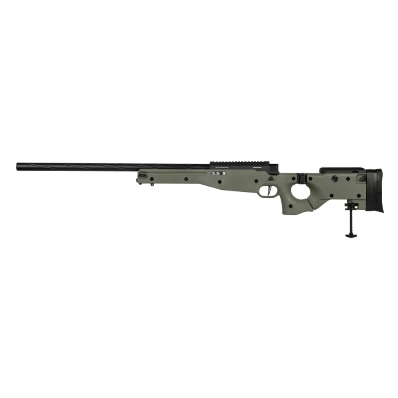 Specna Arms SA-S14 sniper - Olive