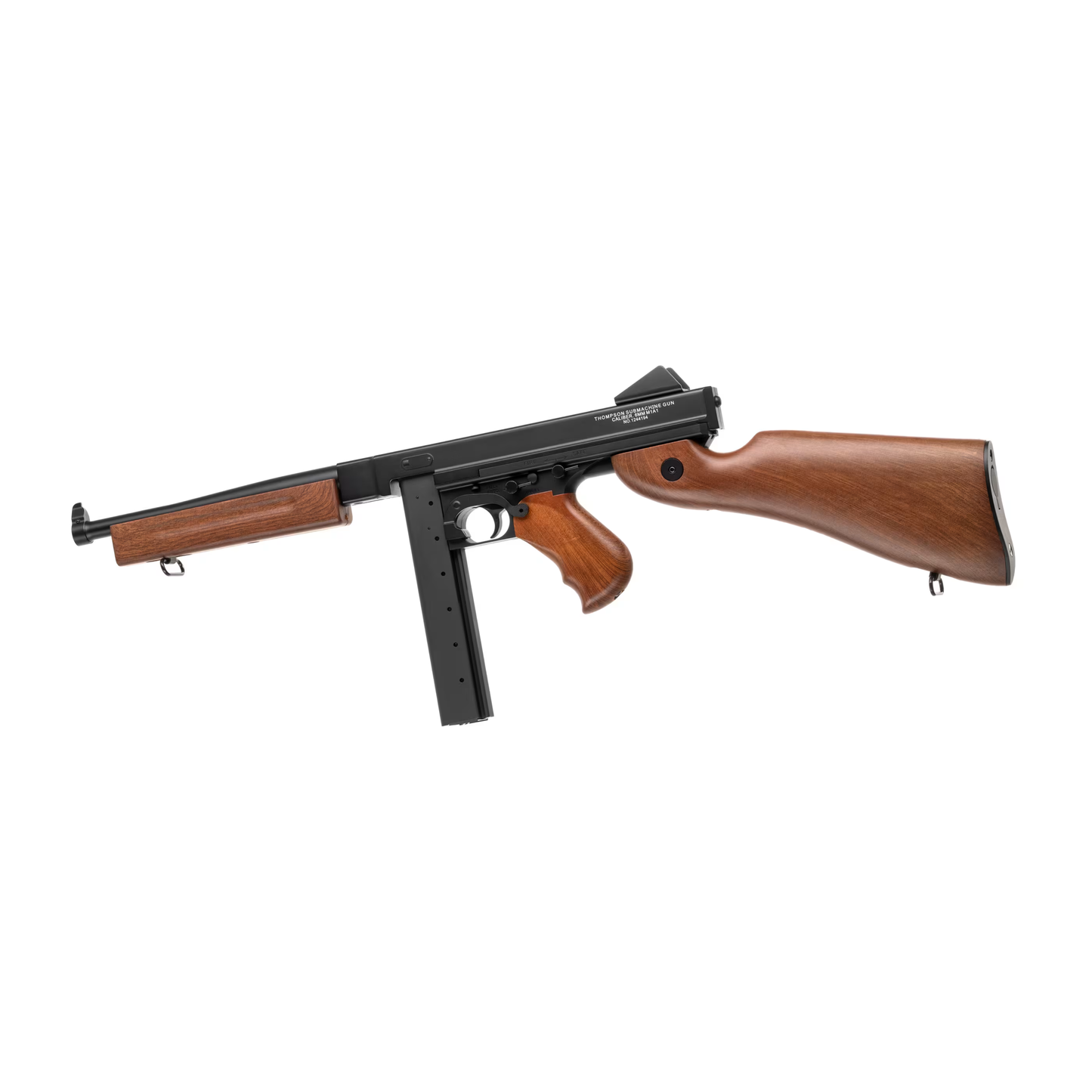 Thompson M1A1 AEG WWII Airsoft Riffel