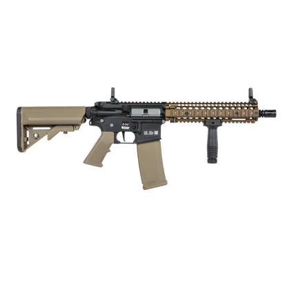 Daniel Defense® MK18 SA-P19 Prime™ HAL™ ETU/Chaos Bronze brushless motor