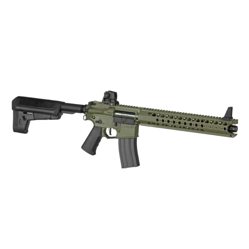 Krytac War Sport LVOA-S Full Power