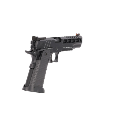 SA-VGP11 VAPOR GBB Pistol - Black