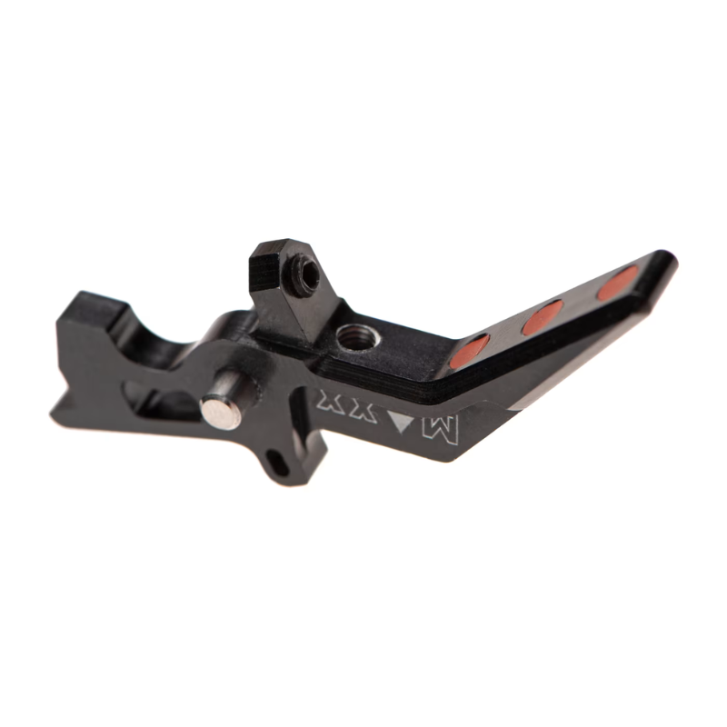 Maxx Model CNC Aluminum Advanced Speed Trigger Style A