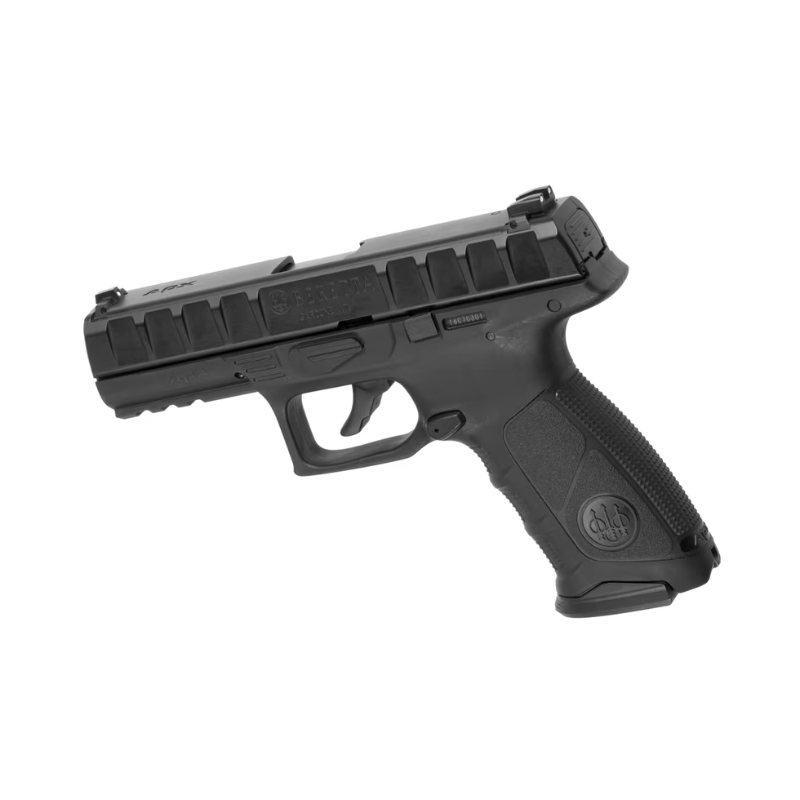 Beretta APX Metal Version Co2
