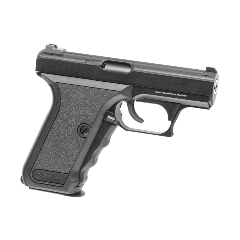 Heckler & Koch P7 M13 GBB Airsoft Pistol