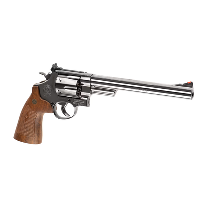 Smith & Wesson M29 8 3/8" Full Metal Co2