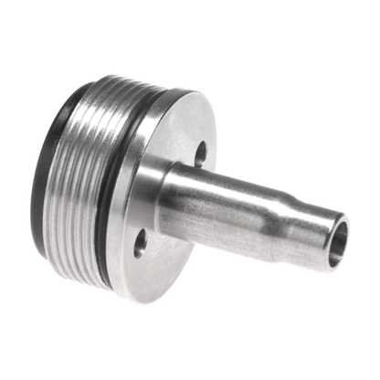 VSR-10 Upgrade Stainless Steel Cylinder Head til VSR-10 Series