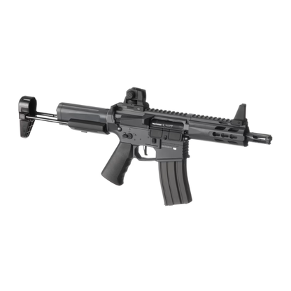Krytac Trident Mk2 PDW, Grey