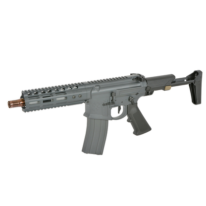 GBBR N4 Ghetto Blaster 7,94" [EMG / Noveske / Double Eagle]