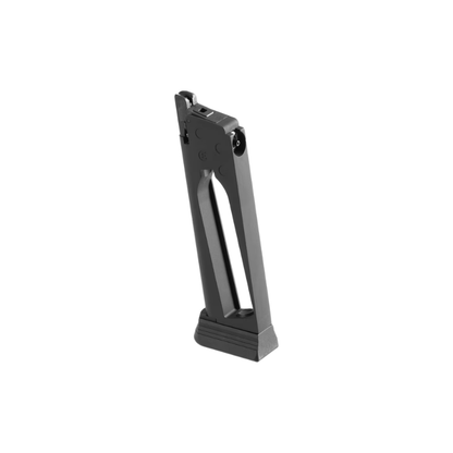 SIG Sauer Magasin 1911 Full Metal GBB CO2 14rds