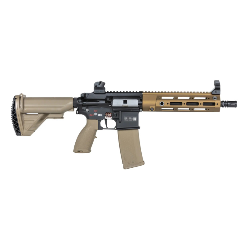 Specna Arms SA-PH23 PRIME™ HAL™ ETU / Chaos Bronze brushless
