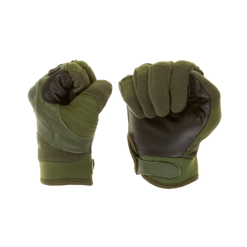 Invader Gear Assault Gloves - Olive