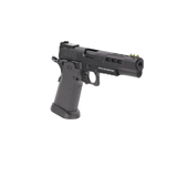 SA-VGP26 VAPOR GBB Pistol - Black