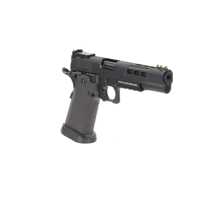 SA-VGP26 VAPOR GBB Pistol - Black