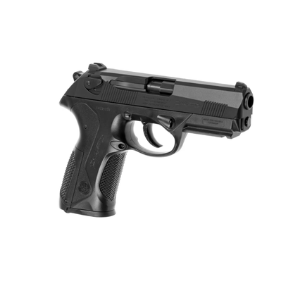 Beretta Px4 Storm Metal Slæde Fjederpistol