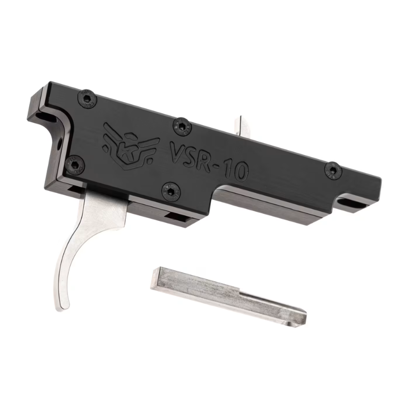 KPP Trigger Set 90° for VSR-10