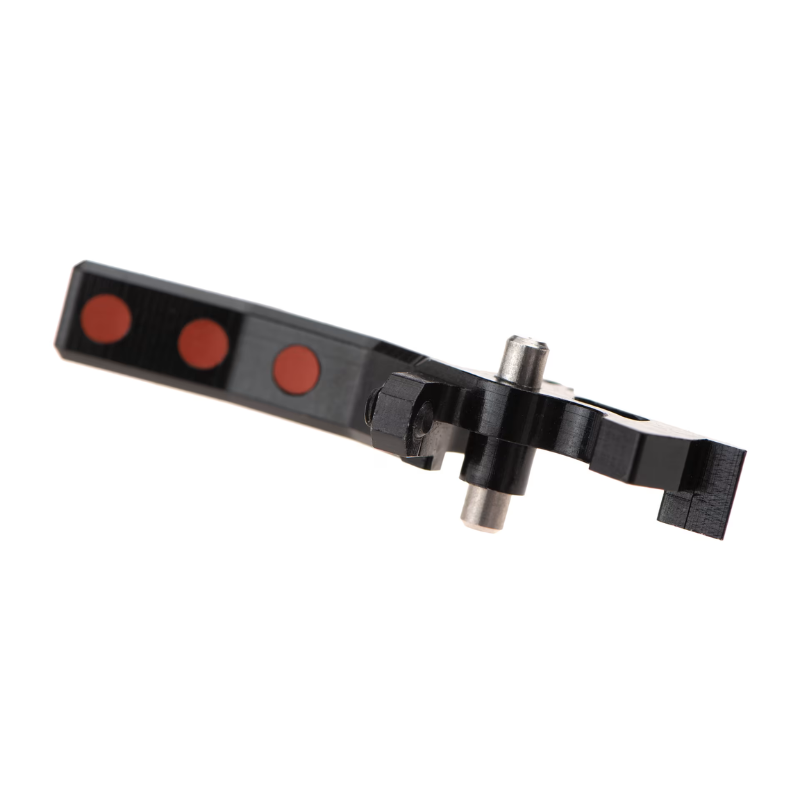 Maxx Model CNC Aluminum Advanced Speed Trigger Style B