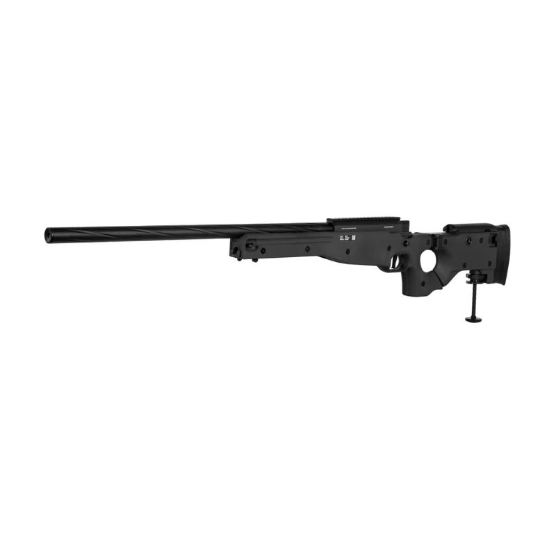 Specna Arms SA-S14 sniper - Sort