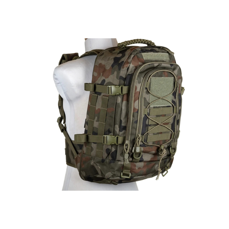 Specna Arms Tactical 30L rygsæk