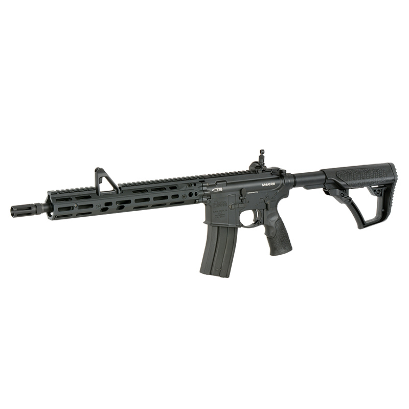 GBBR DD4 M4A1 FSP RIII 14,5" [EMG / Golden Eagle]