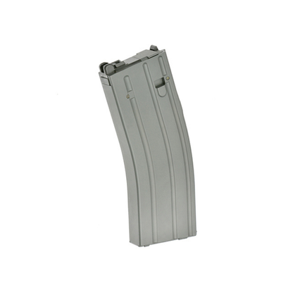 GBBR MWS Magasin 35rd STANAG