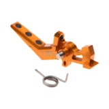 Maxx Model CNC Aluminum Advanced Speed Trigger Style A