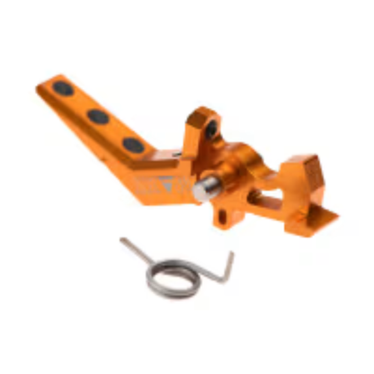 Maxx Model CNC Aluminum Advanced Speed Trigger Style A