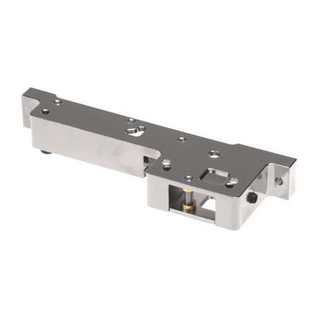 VSR-10 CNC Trigger Box