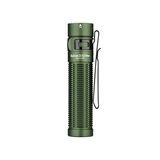 OLIGHT Baton 3 Pro Max Lommelygte 2500 lm Grøn