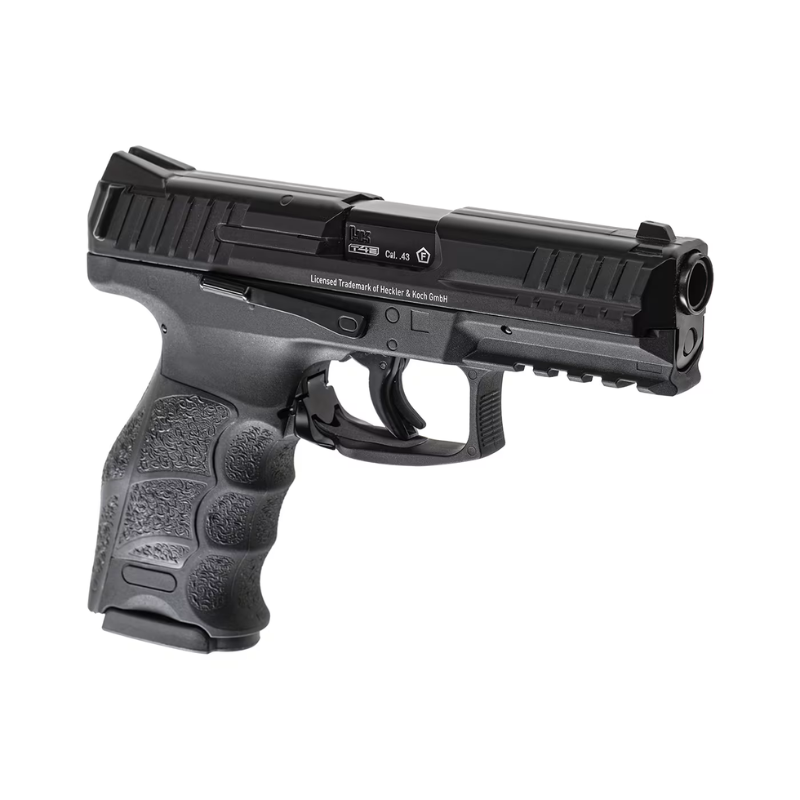Heckler & Koch SFP9 .43 cal