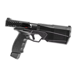 Krytac SilencerCo Maxim 9 CO2
