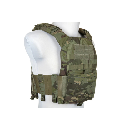 Specna Arms Tactical Advanced Plate Carrier Vest