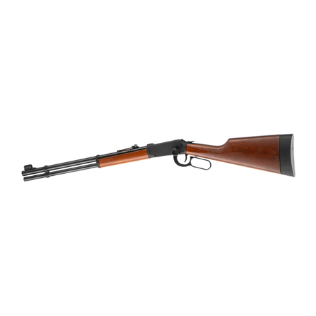 Walther Lever Action Co2 - Luftgevær 4.5mm