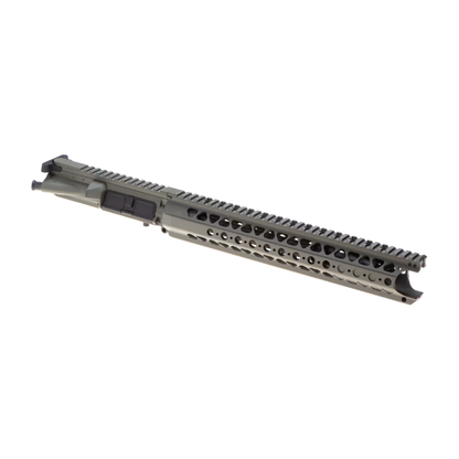 Krytac LVOA-S Complete Upper Receiver - Flere Varianter